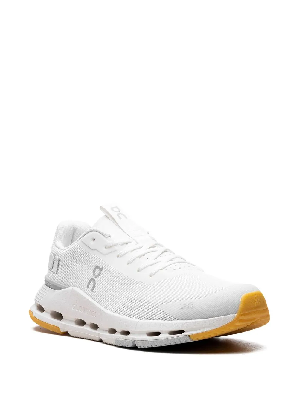 Cloudnova form 2 sneakers