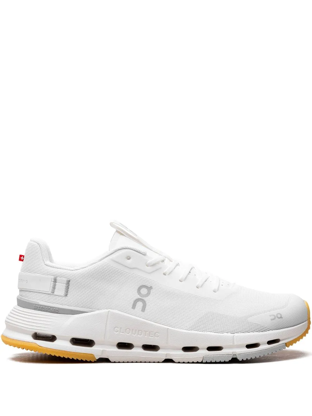 Cloudnova form 2 sneakers