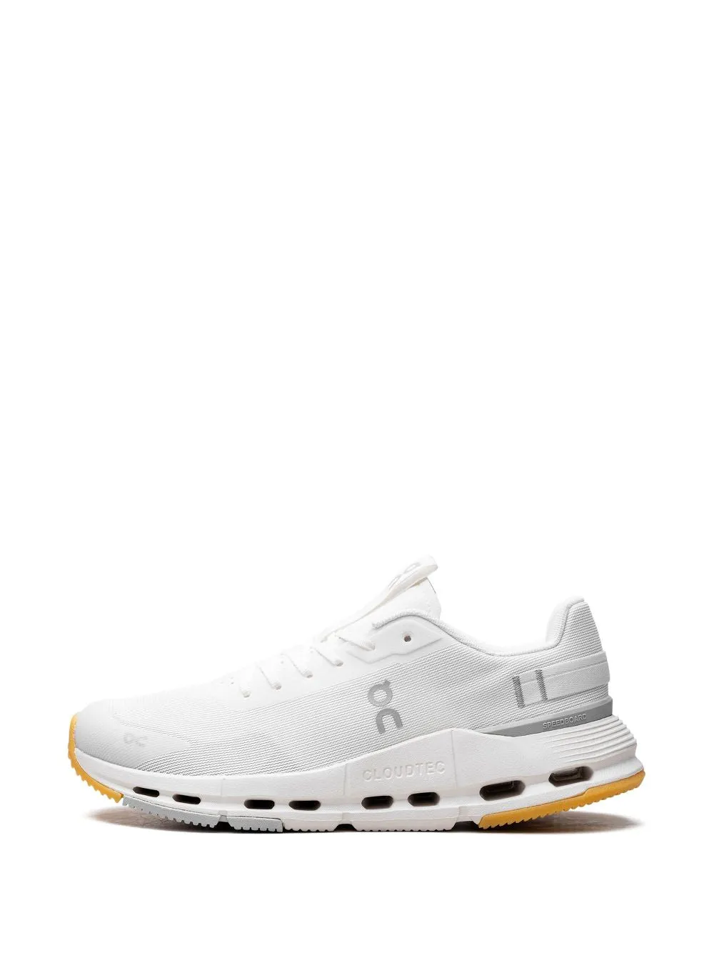 Cloudnova form 2 sneakers