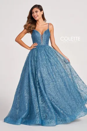 Colette: CL2018
