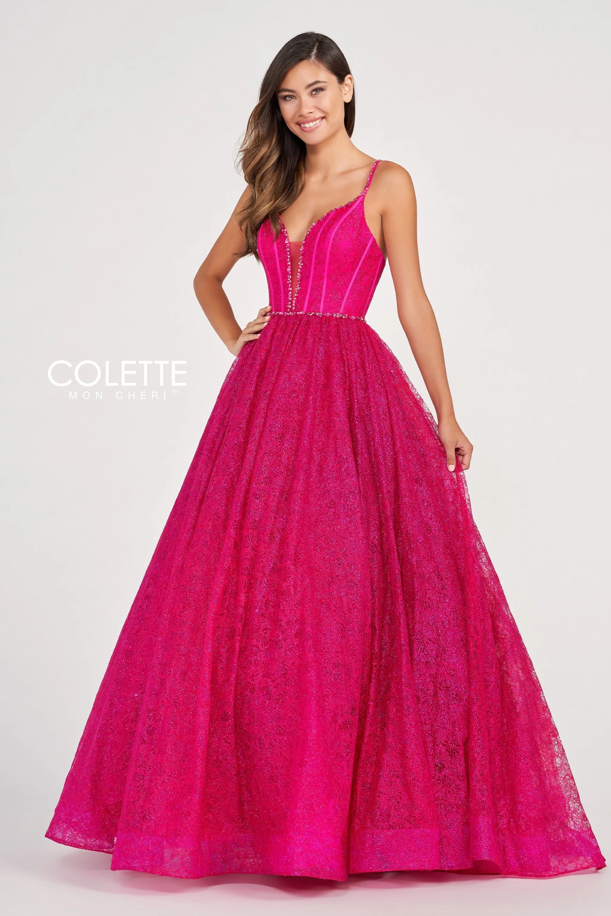 Colette: CL2018