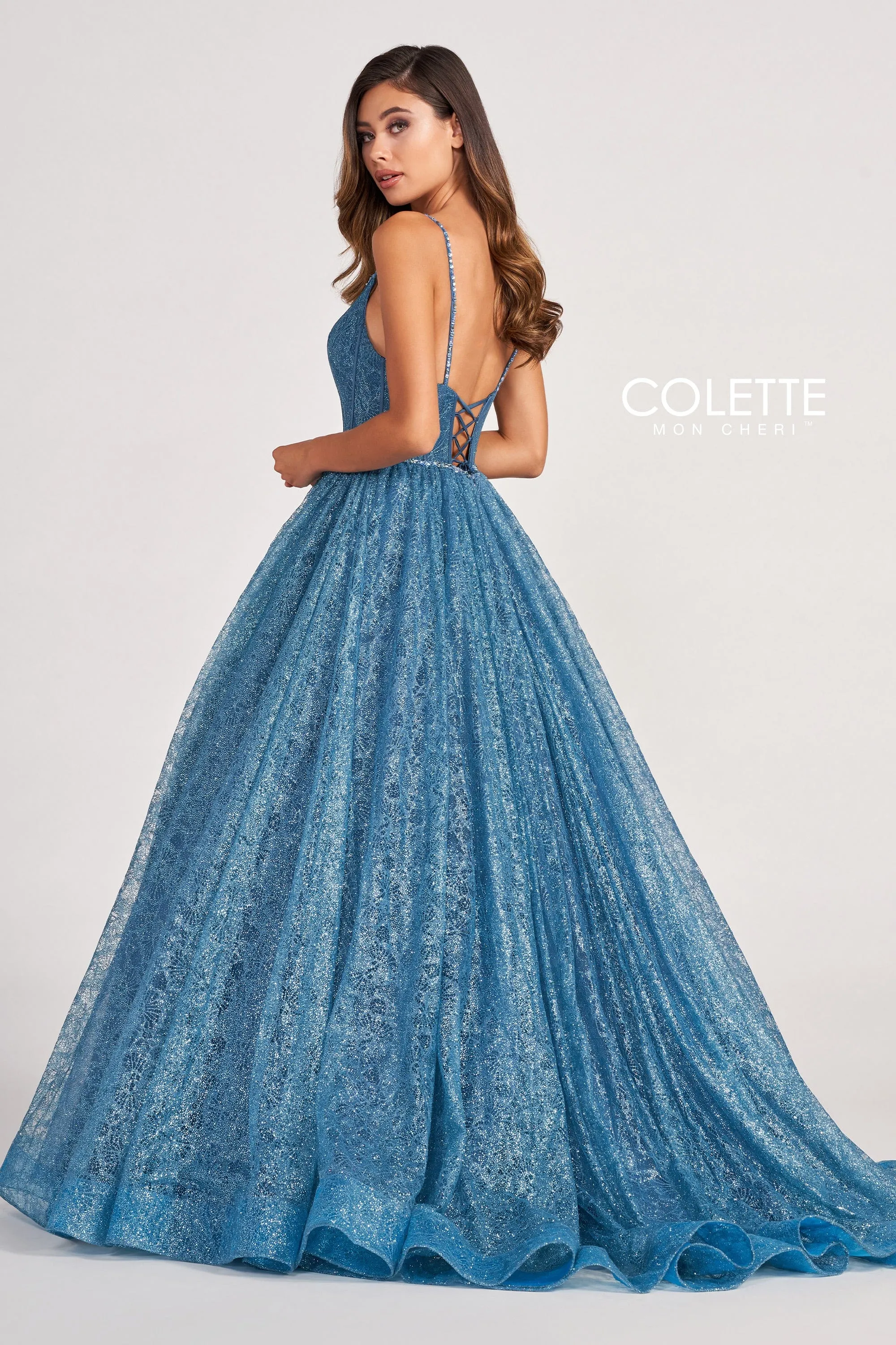 Colette: CL2018