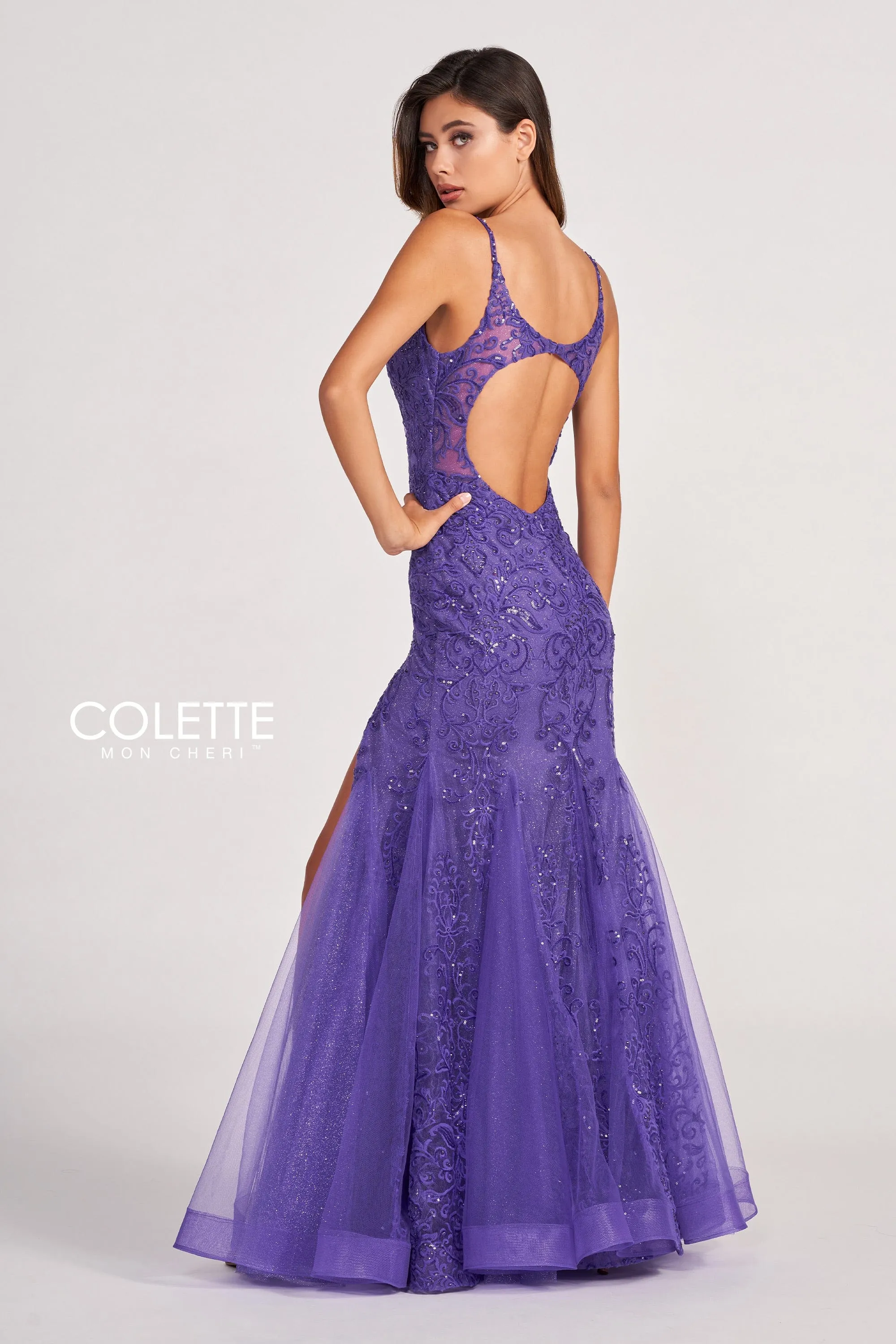 Colette: CL2024