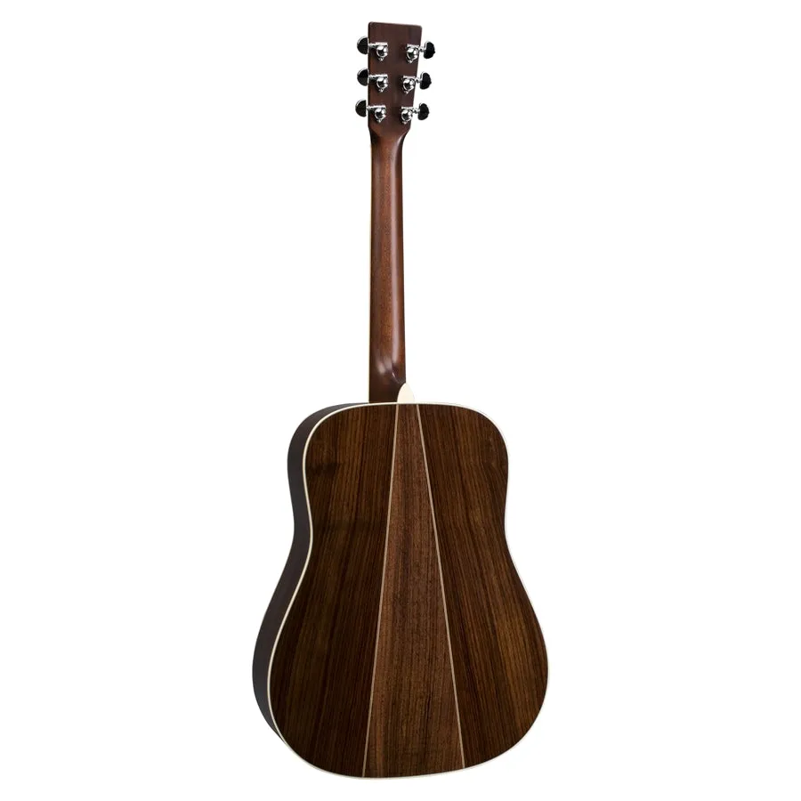 D-35 Reimagined
