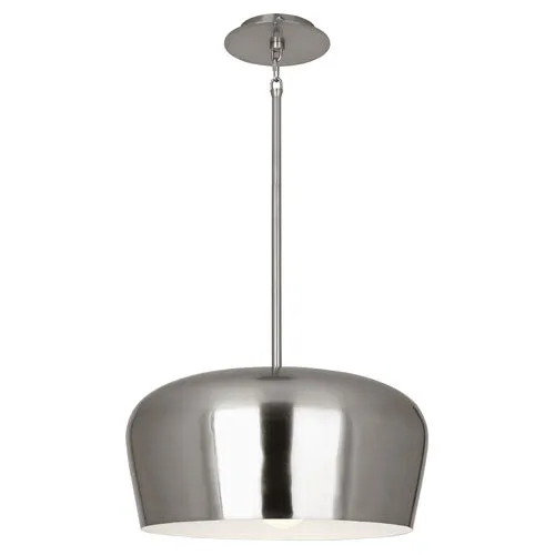 D610 Rico Espinet Bumper Pendant