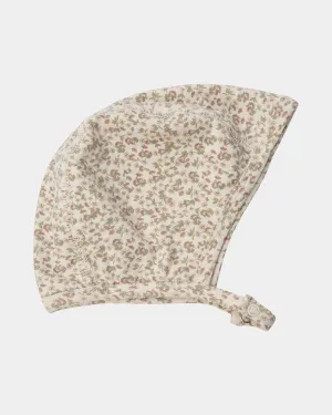 DAGMARSB BEANIE - Antique White