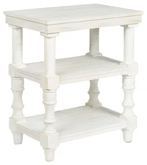 Dannerville - Accent Table