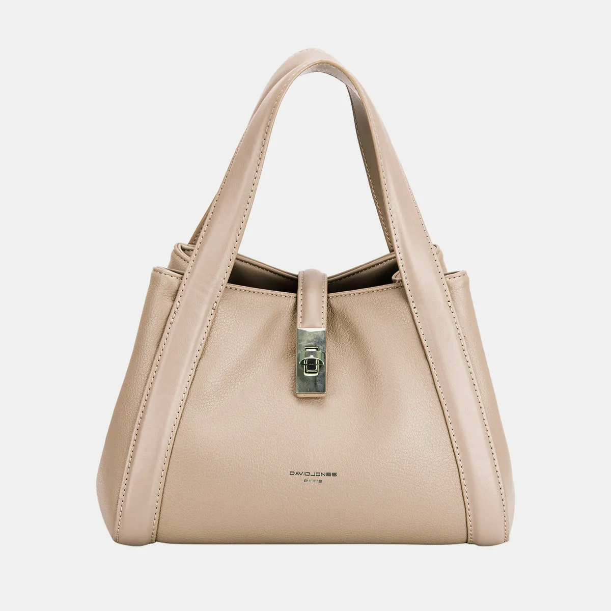 David Jones PU Leather Bucket Bag East Lion Corp Western Boots