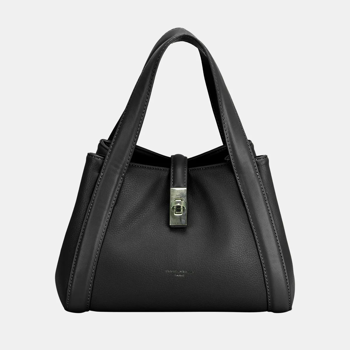 David Jones PU Leather Bucket Bag East Lion Corp Western Boots