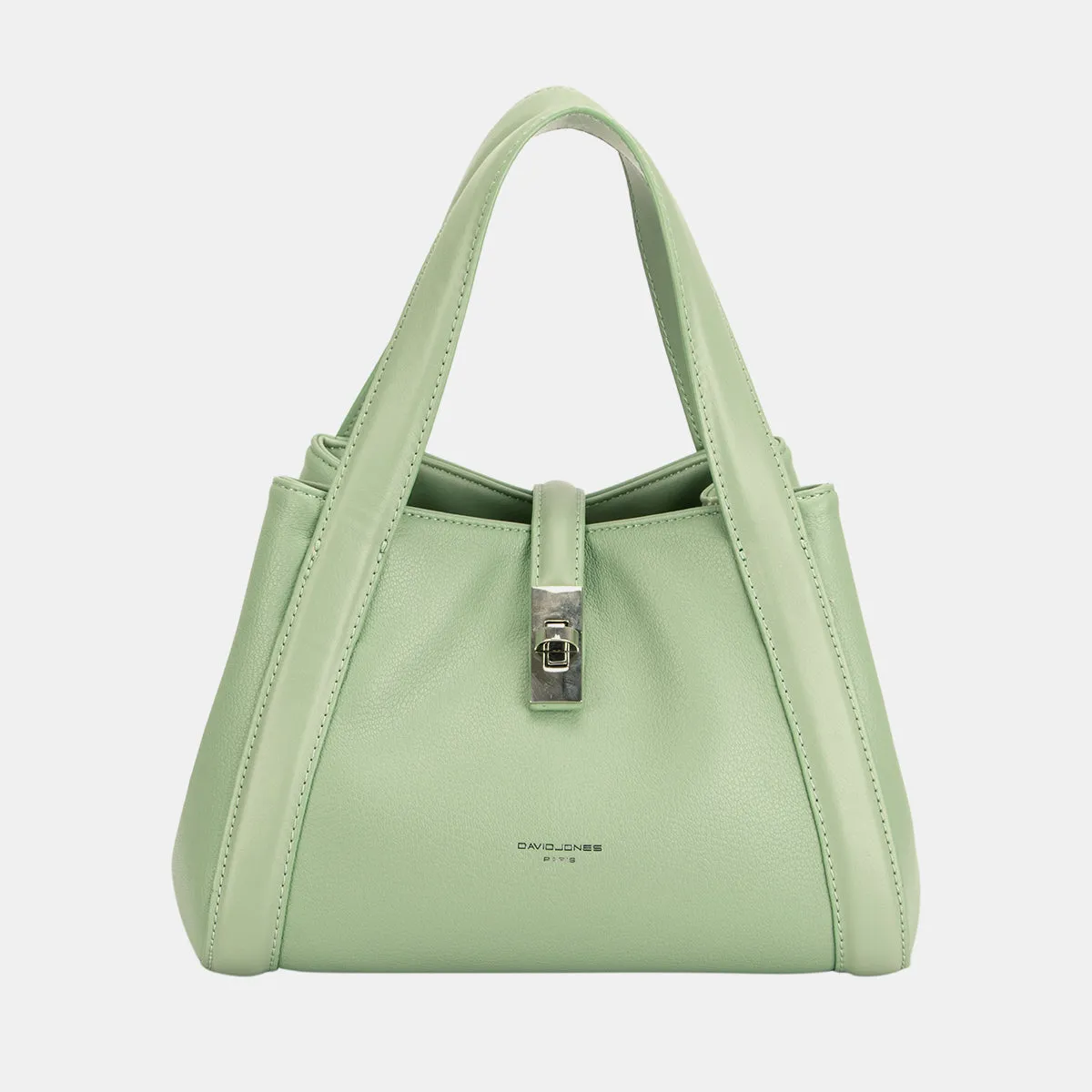 David Jones PU Leather Bucket Bag East Lion Corp Western Boots
