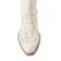 Dearling Ranch Booties In White
