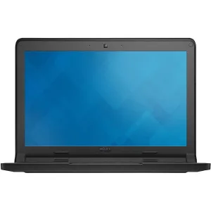 Dell Chromebook 11.6 Inch HD Laptop Notebook PC (Refurbished)