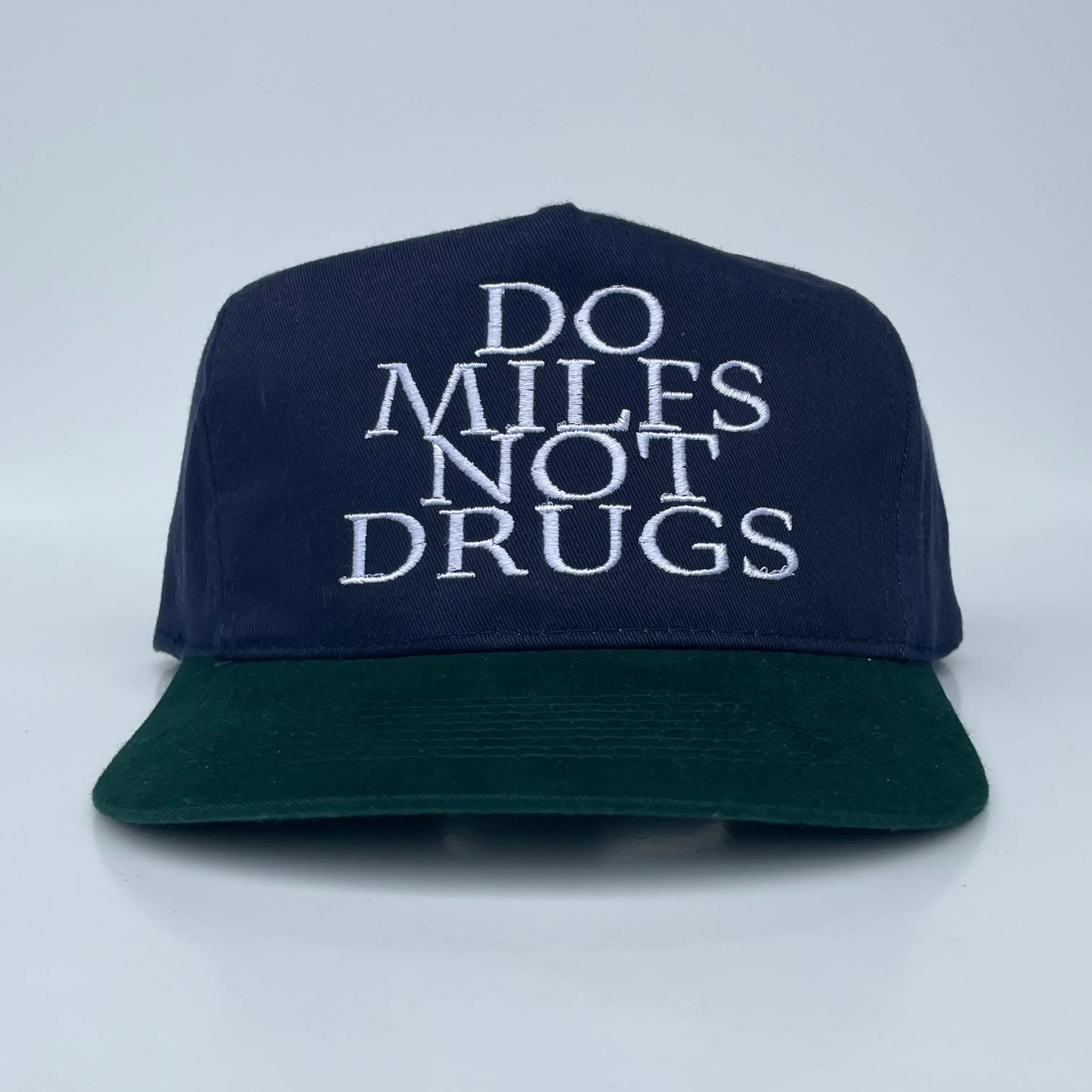 Do Milfs Not Drugs custom Embroidered Strapback