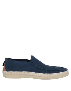 DOCKSTEPS Leather Espadrilles (17160604JL) Men