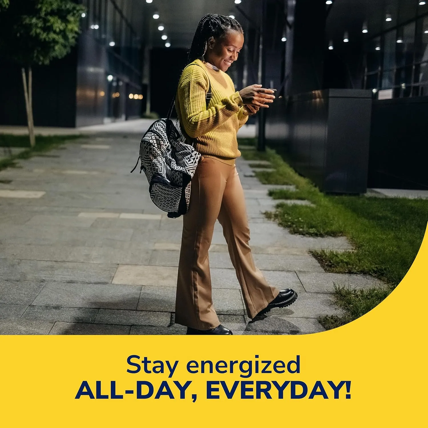 Dr. Scholl’s Energizing Comfort Massaging Gel Insoles All-Day Comfort that Allows You to Stay on Your Feet Longer (for Women's 6-10, also Available for Men's 8-14)