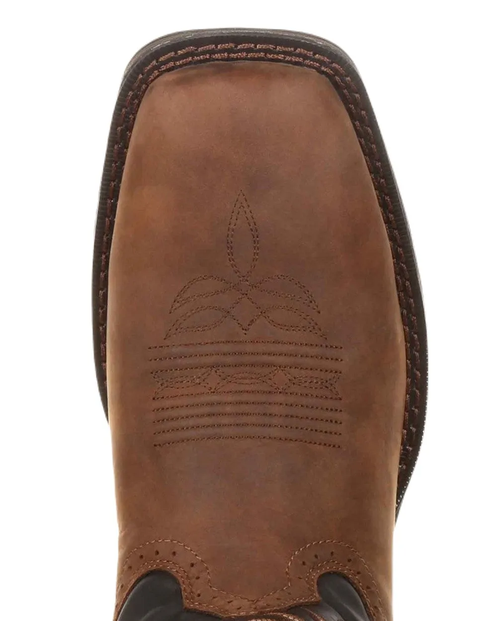 Durango Mens Rebel Western Cowboy Boots