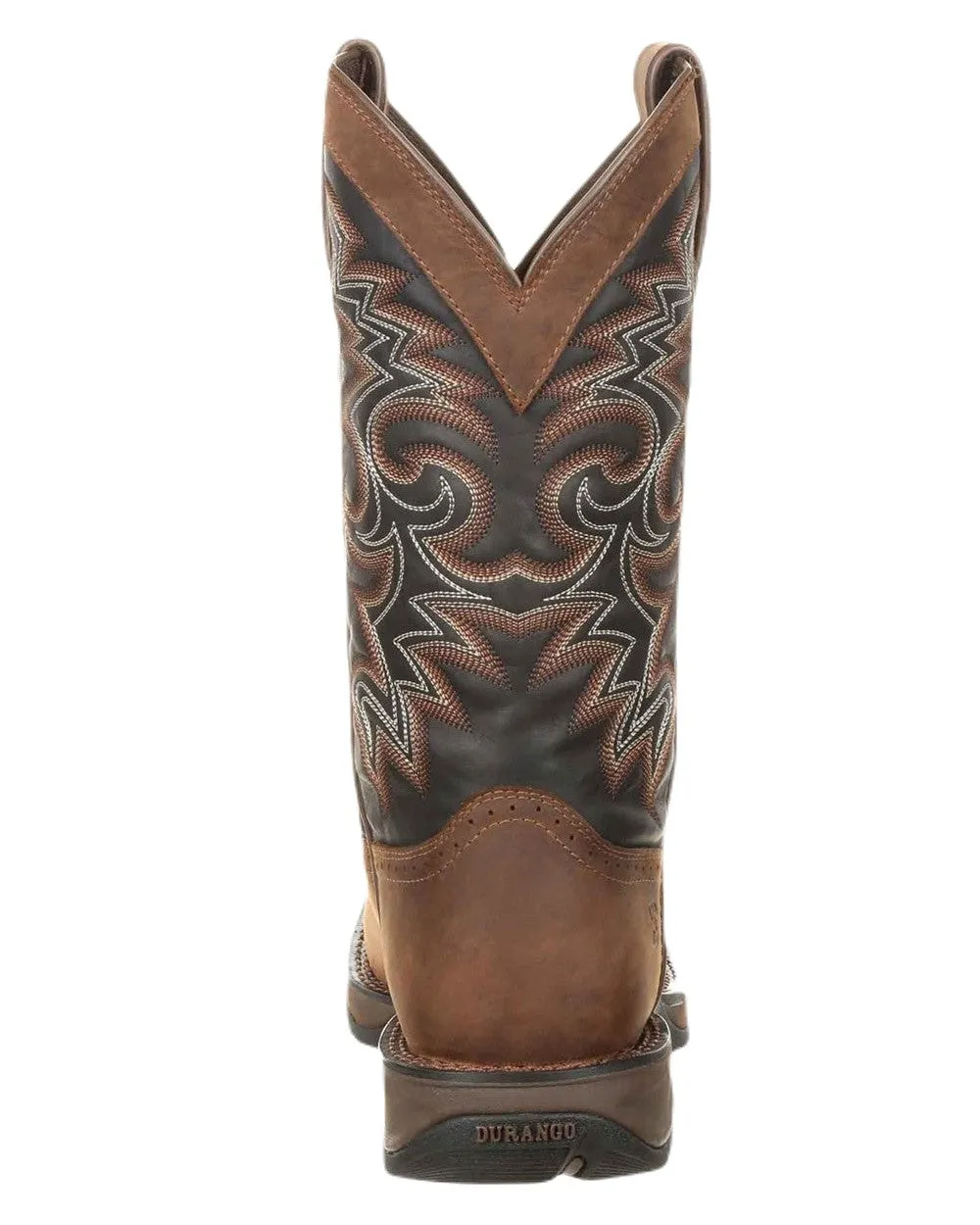 Durango Mens Rebel Western Cowboy Boots