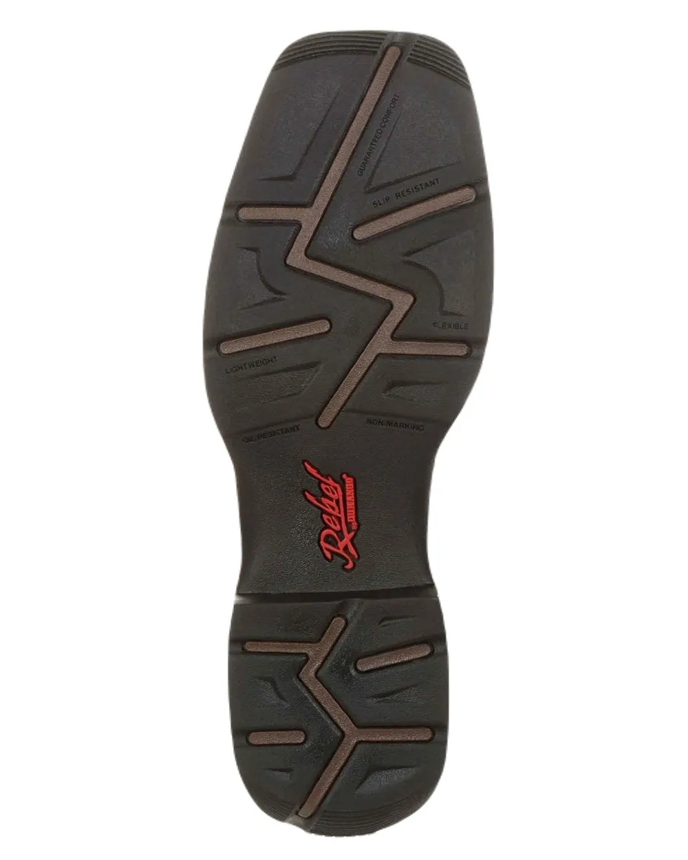 Durango Mens Rebel Western Cowboy Boots