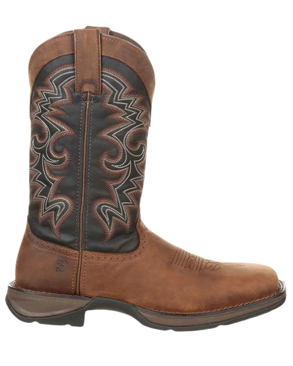 Durango Mens Rebel Western Cowboy Boots
