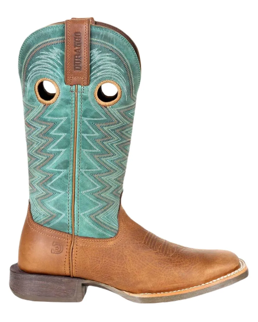 Durango Womens Rebel Pro Western Cowboy Boots