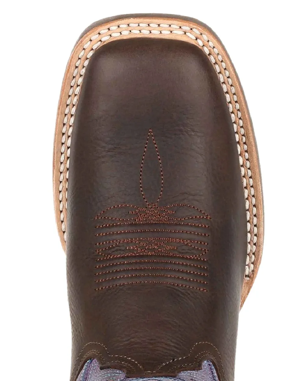 Durango Womens Rebel Pro Western Cowboy Boots