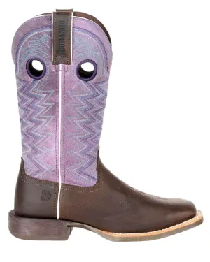 Durango Womens Rebel Pro Western Cowboy Boots