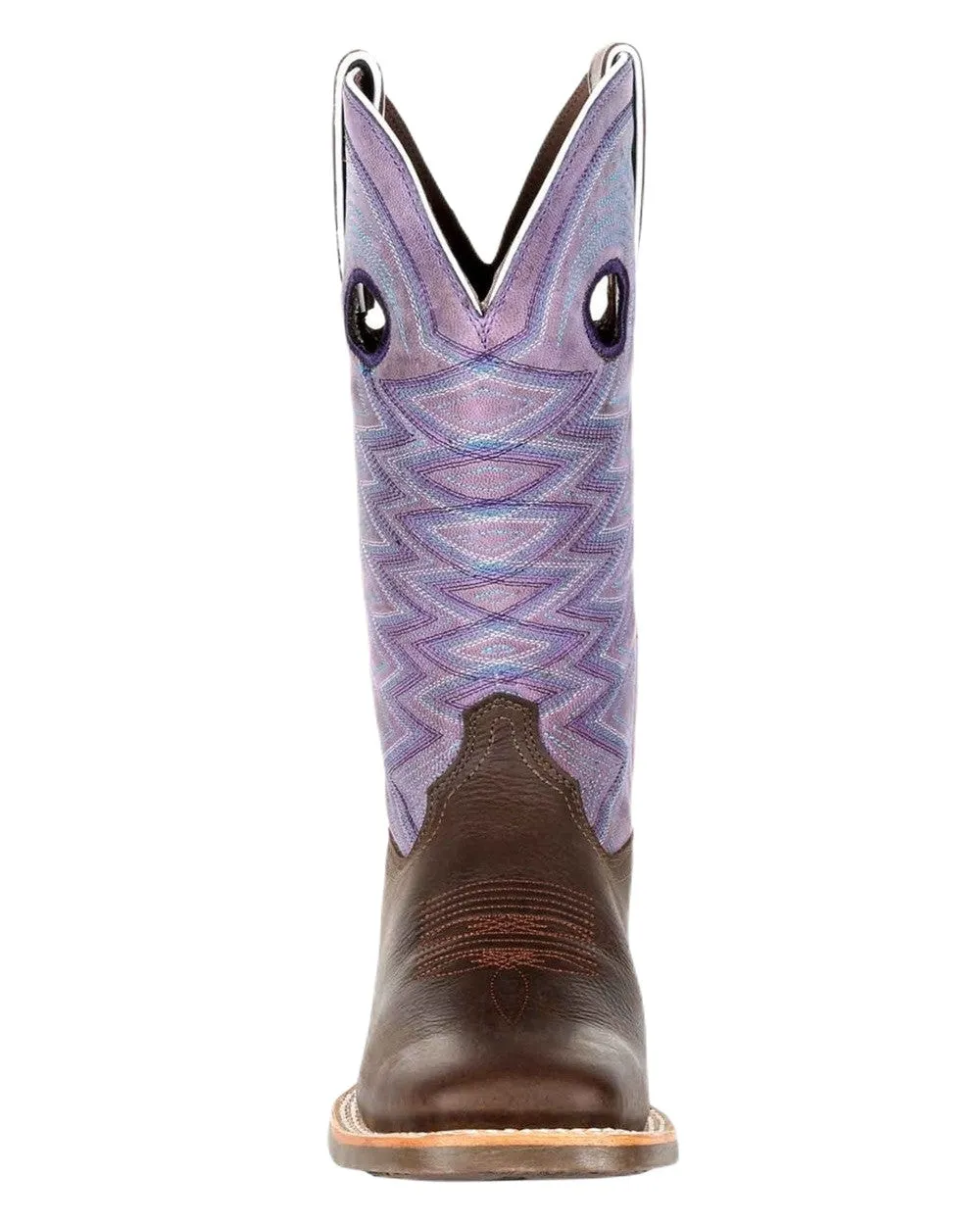 Durango Womens Rebel Pro Western Cowboy Boots