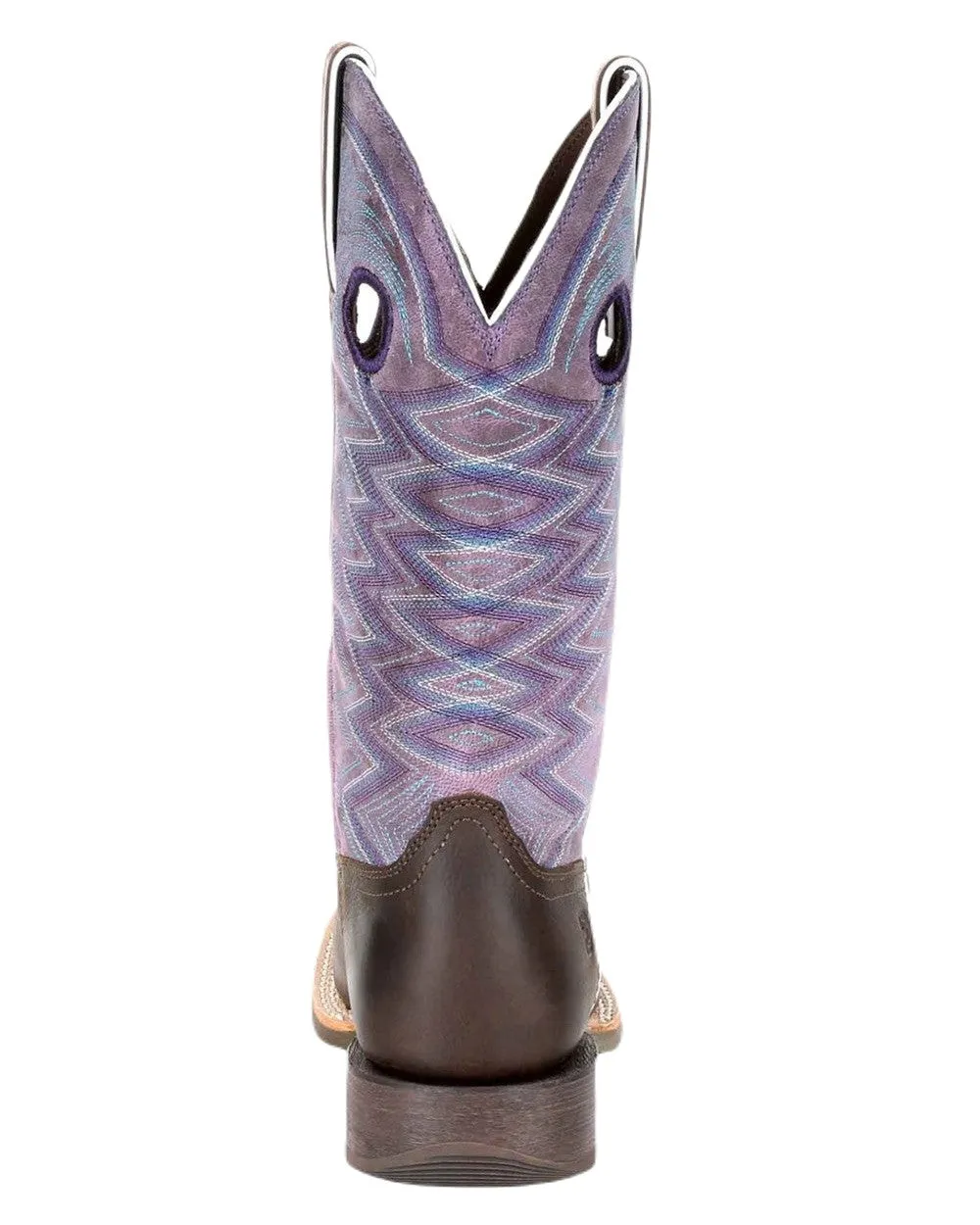 Durango Womens Rebel Pro Western Cowboy Boots