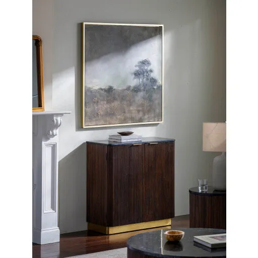 Elegant Floresta Canvas Art