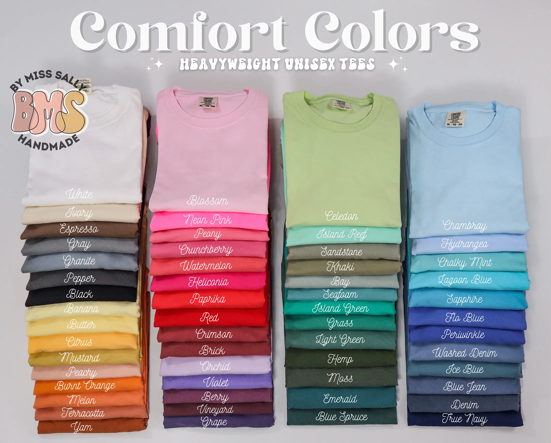 Embroidered Monogram Pocket Tee