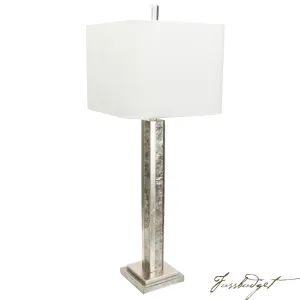 Emerson Buffet 26" Table Lamp
