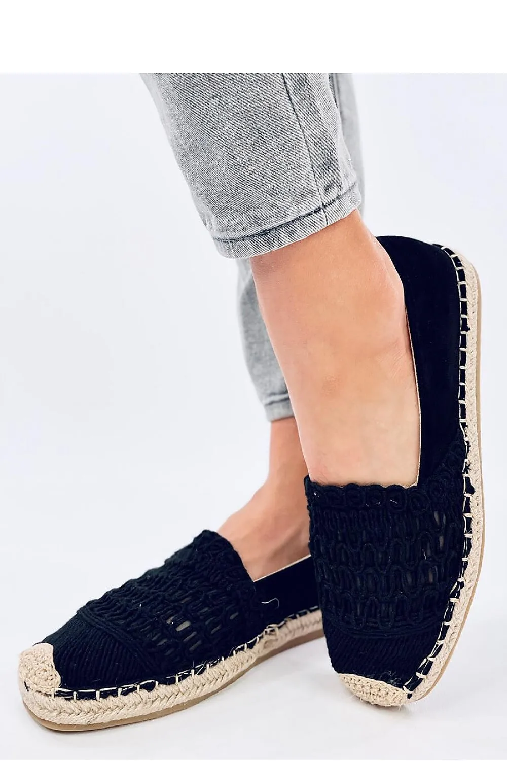 Espadrille