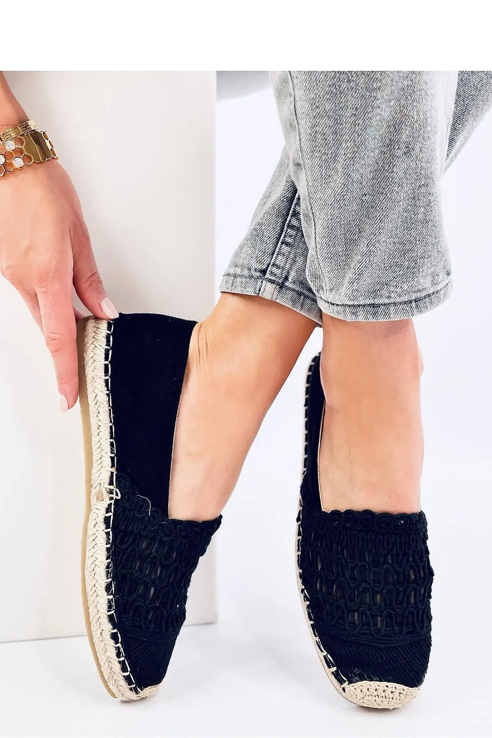Espadrille