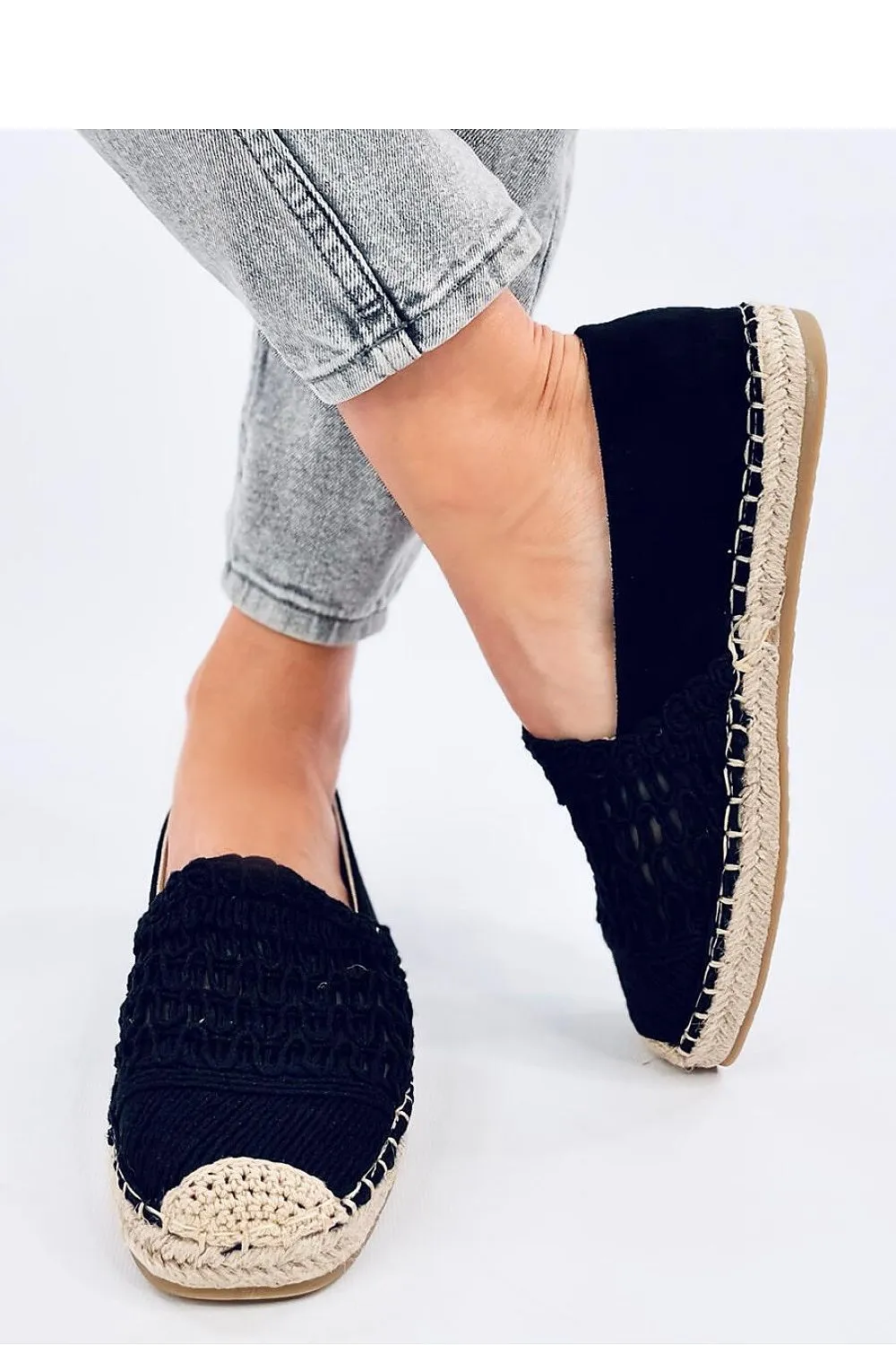 Espadrille