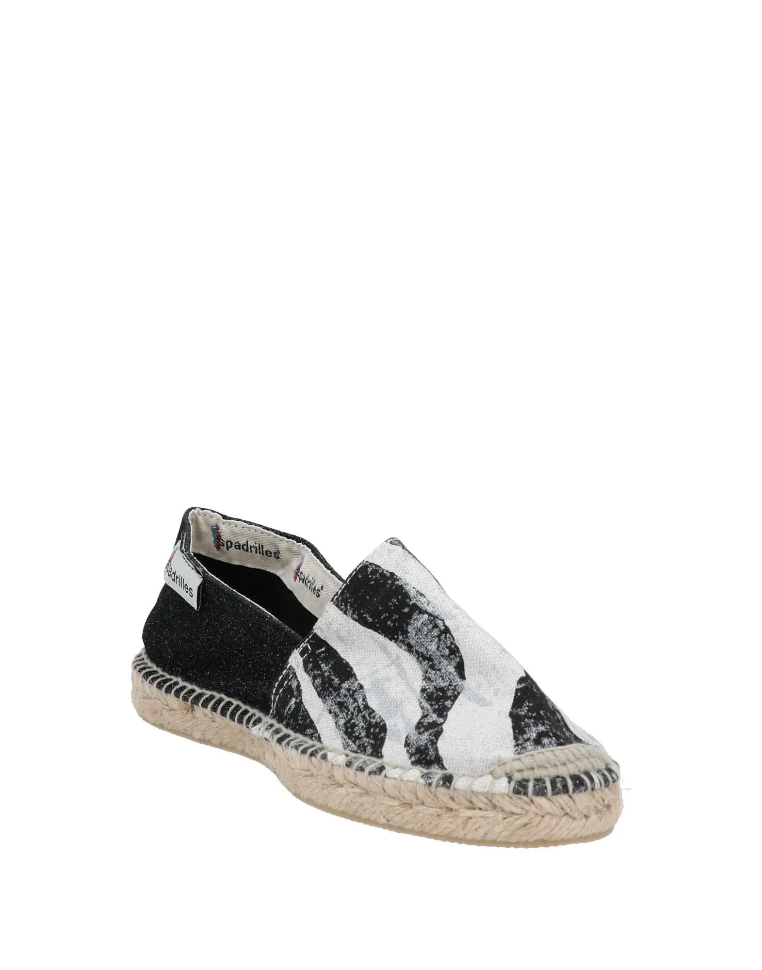 ESPADRILLES Black Espadrilles (17226140GE) Woman