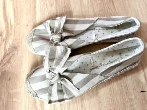 Espadrilles