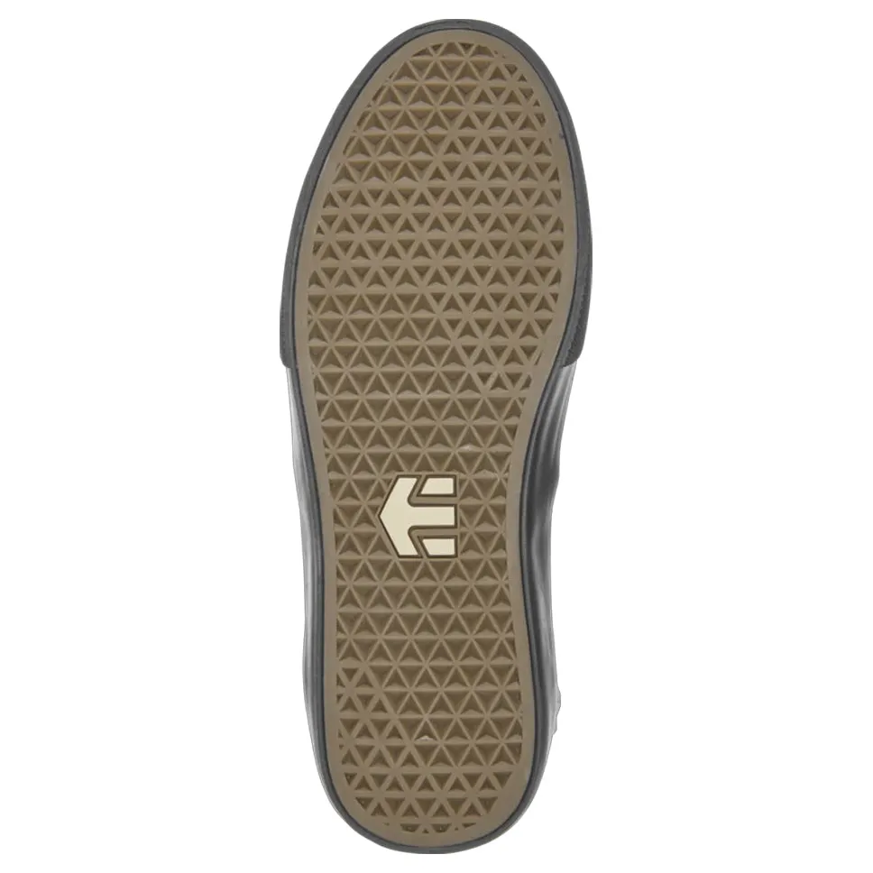 Etnies Footwear Barge Plus x Julian Lewis Shoes