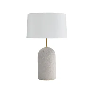 Ettrian Lamp
