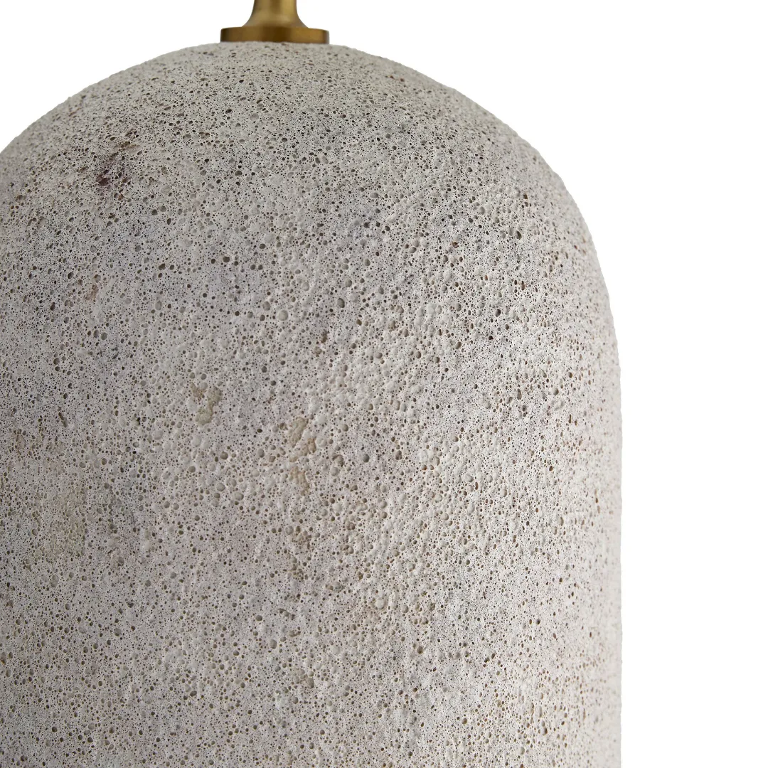 Ettrian Lamp