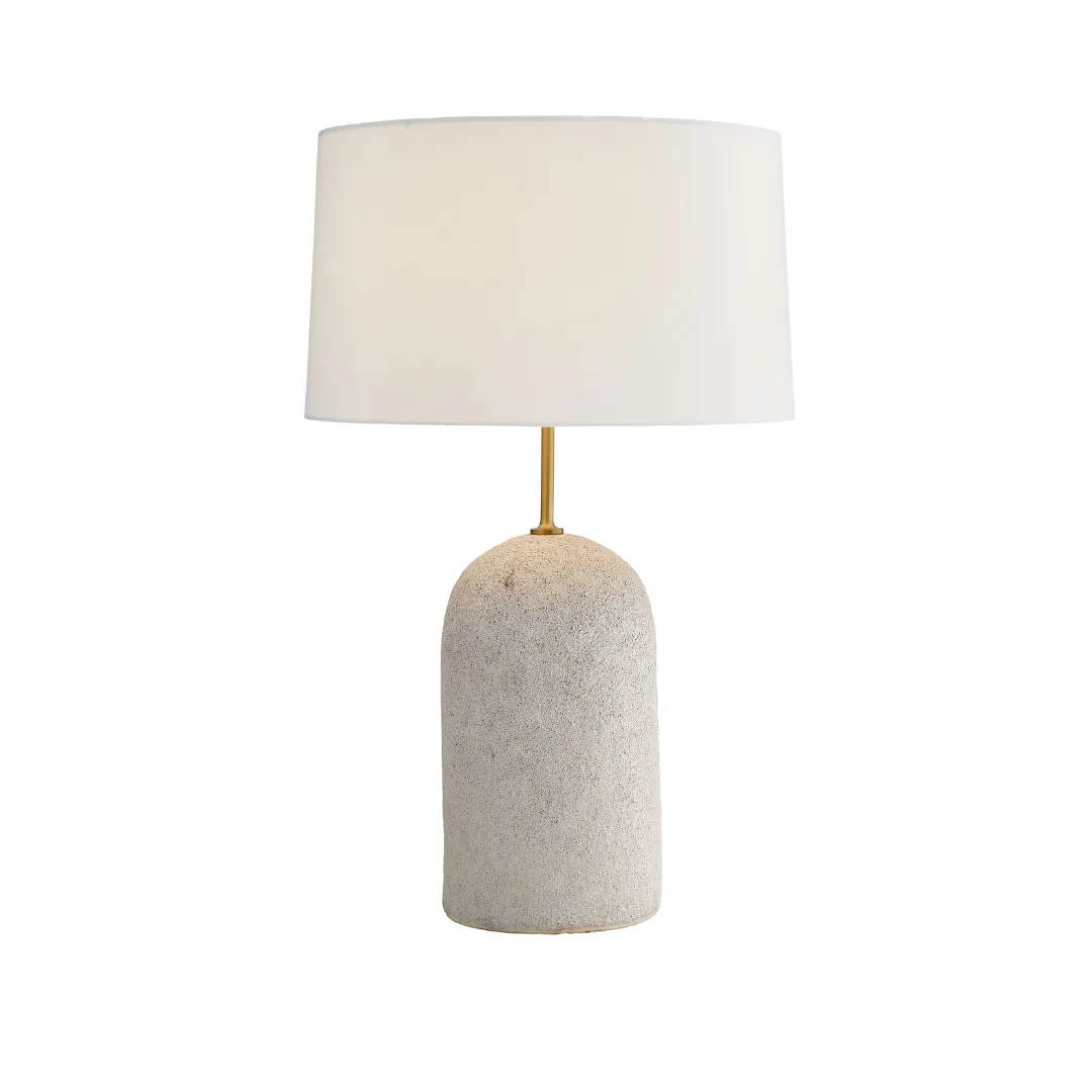 Ettrian Lamp