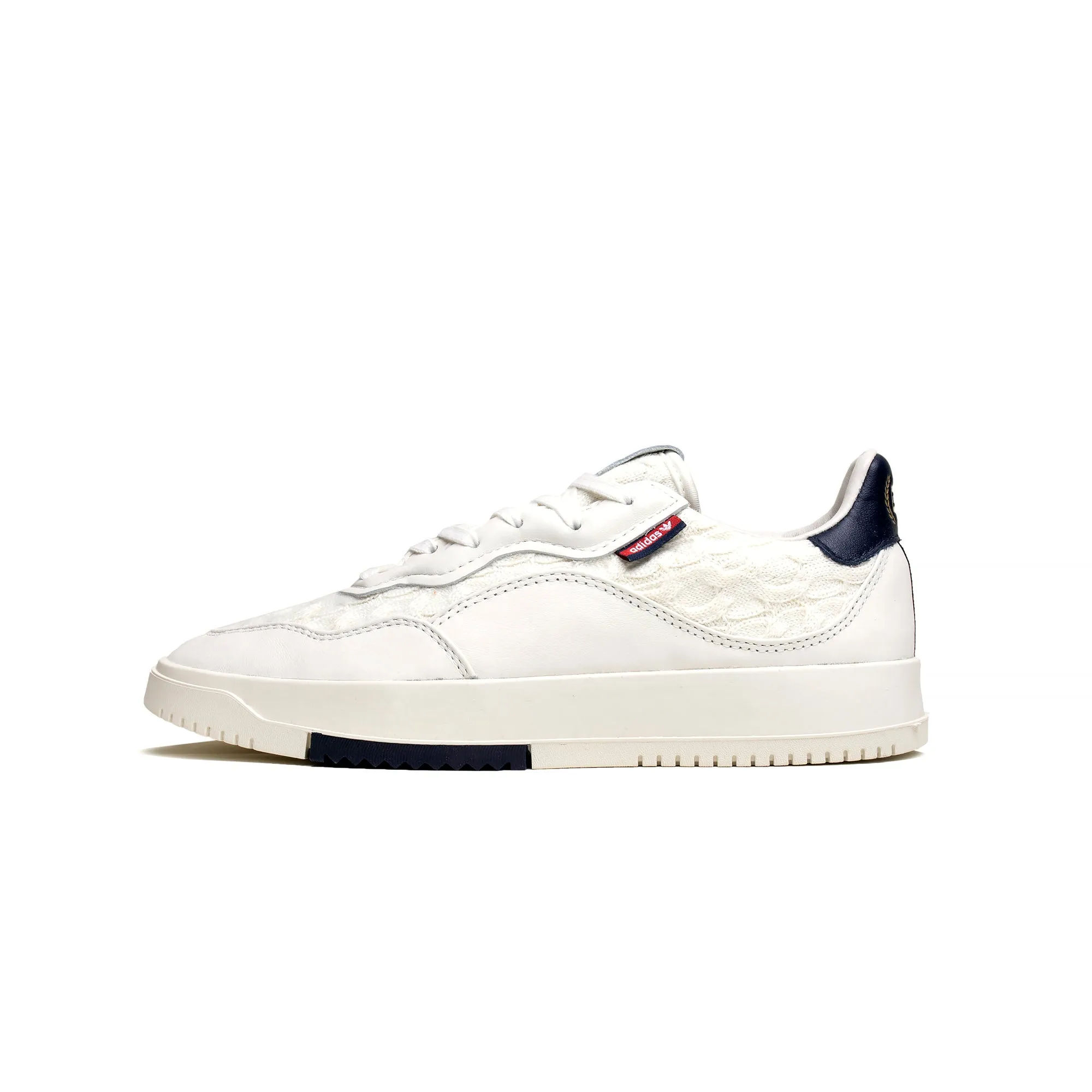 Extra Butter x Adidas Consortium SC Premiere Cableknit Shoes