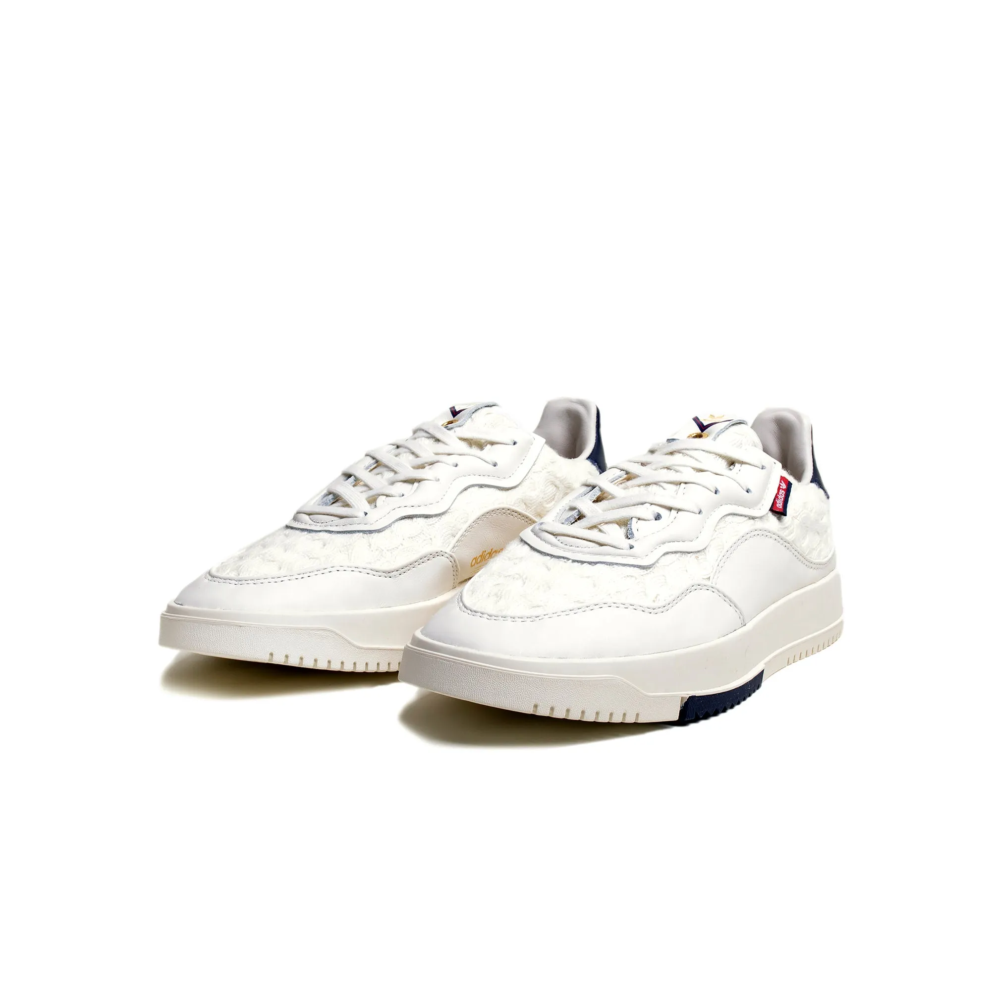 Extra Butter x Adidas Consortium SC Premiere Cableknit Shoes