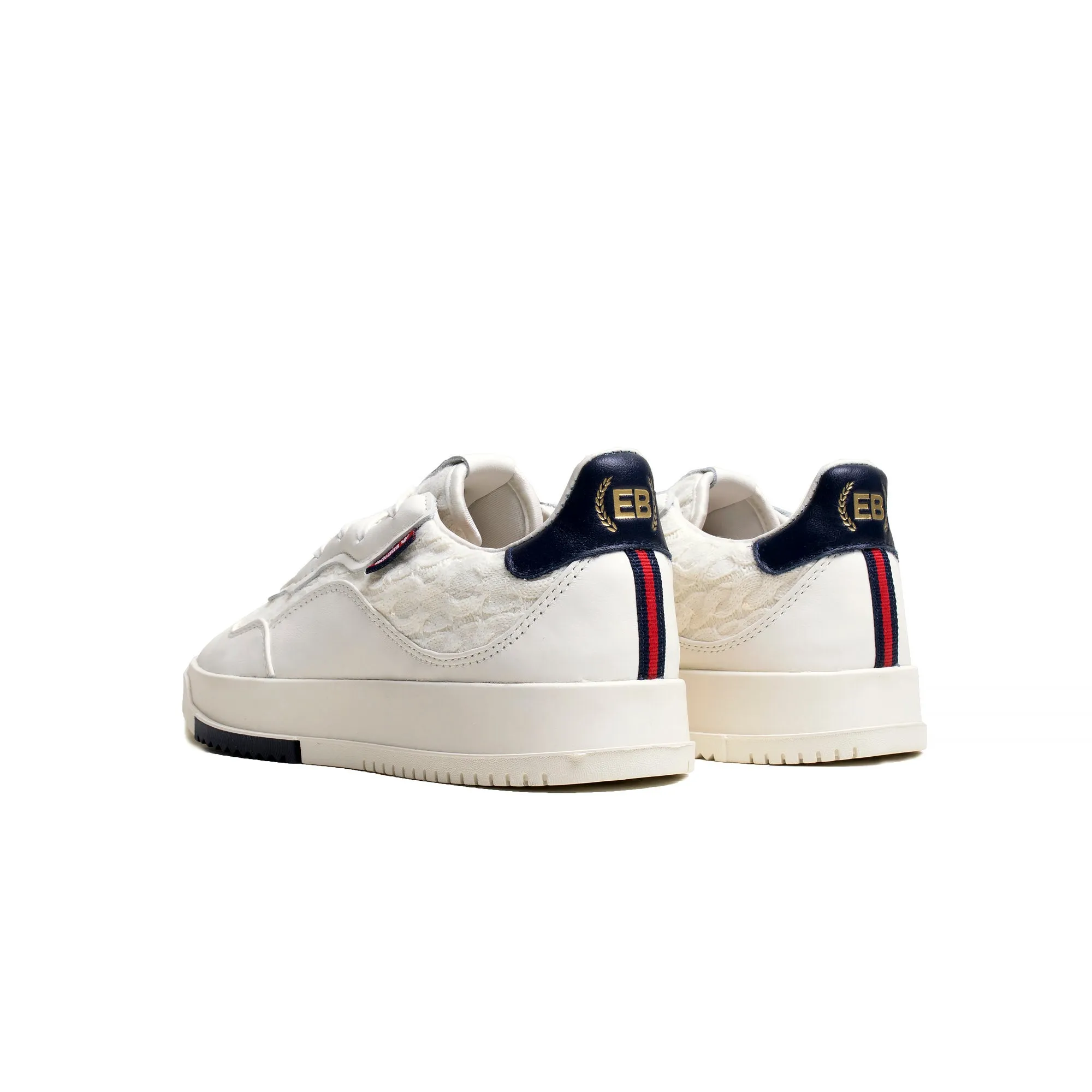 Extra Butter x Adidas Consortium SC Premiere Cableknit Shoes