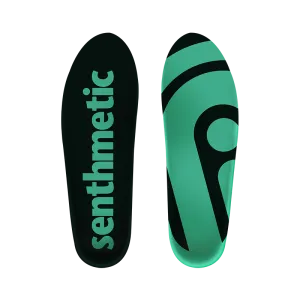 EZXM Senthmetic Plantar Fasciitis Feet Insoles Arch Supports Orthotics Inserts - 3 Minutes Quickly Custom