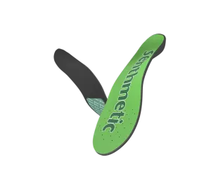 EZXM Senthmetic Running Insoles Arch Support Insoles Sports Inserts for Cycling Marathon Jogging - 3 Minutes Quickly Custom