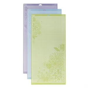 FabricGrip CuttingMat 12x24 3p