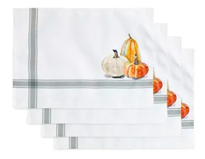 Fall Placemats (Set of 4)