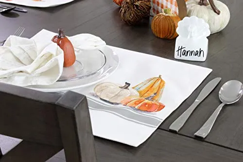Fall Placemats (Set of 4)