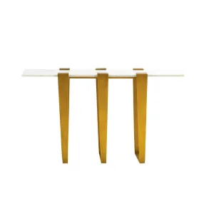 Fawkes Console Table