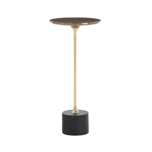 Fitz Accent Table
